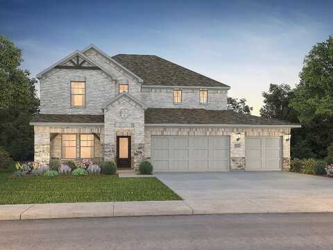 W Westhill Drive, Cleburne, TX 76033