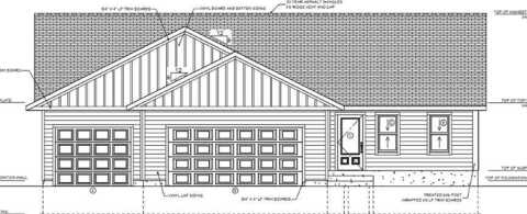 Arches Drive, Holmen, WI 54636