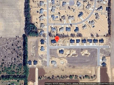 Arches Drive, Holmen, WI 54636