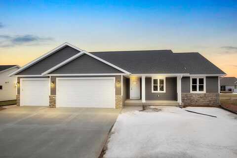 Arches Drive, Holmen, WI 54636