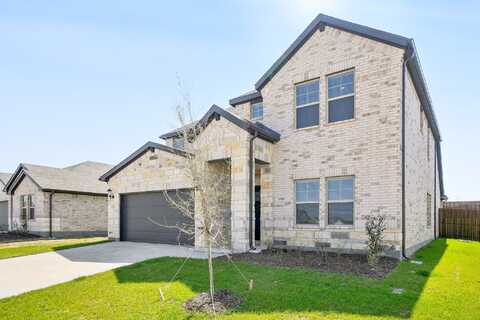 W Westhill Drive, Cleburne, TX 76033