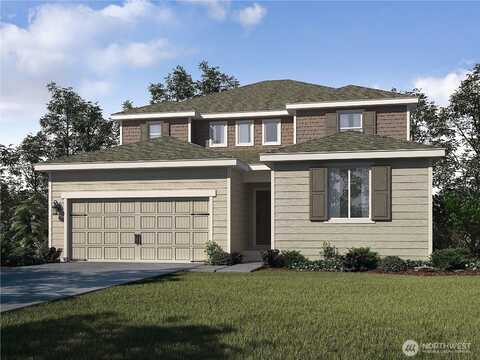 137Th Avenue Ct E #518, Graham, WA 98338