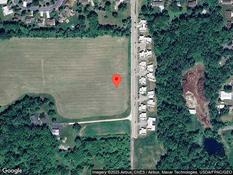 Gambel Street, River Falls, WI 54022