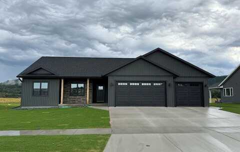 Arches Drive, Holmen, WI 54636