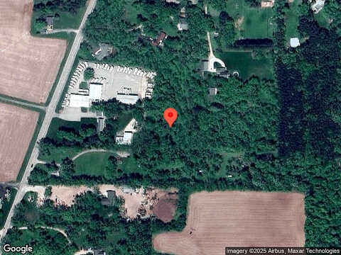 County Road Mm, Fitchburg, WI 53575
