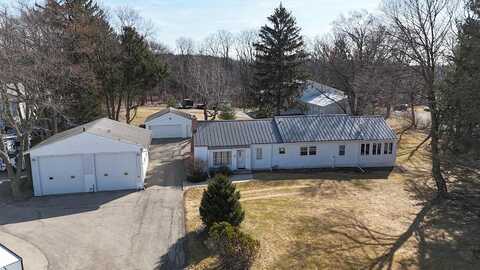 County Road Mm, Fitchburg, WI 53575