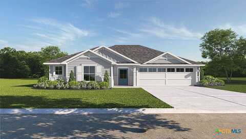 Deodar Drive, Harker Heights, TX 76548