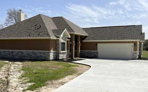 High Meadow, Trinity, TX 75862