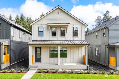 Veranda Lane Se #L-23, Olympia, WA 98503