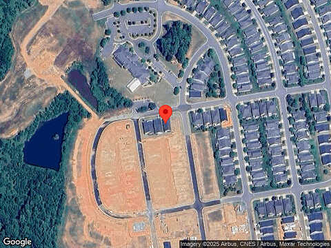 Mistland Trl #Lot 393, RUCKERSVILLE, VA 22968