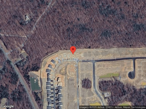 Horse Path Ln, CHARLOTTESVILLE, VA 22902