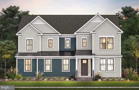 Sugar Snap Cir, LEESBURG, VA 20176