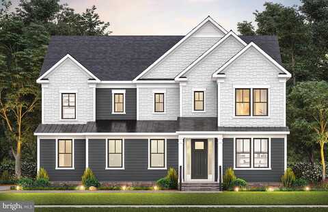 Sugar Snap Cir, LEESBURG, VA 20176