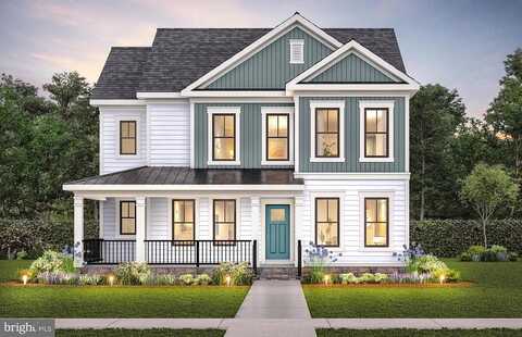 Sugar Snap Cir, LEESBURG, VA 20176