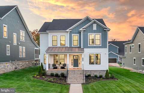Sugar Snap Cir, LEESBURG, VA 20176