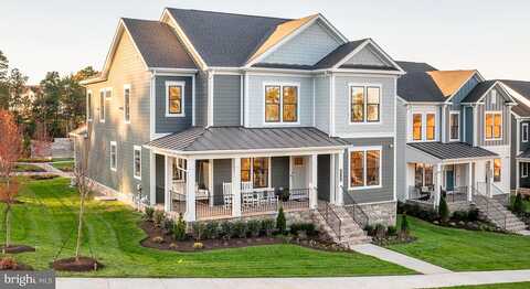 Sugar Snap Cir, LEESBURG, VA 20176