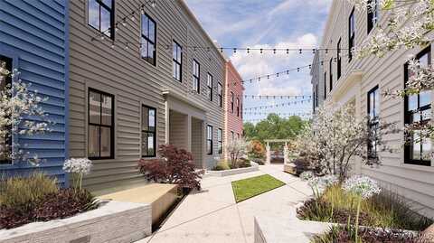 W Cary Street #B, Richmond, VA 23220