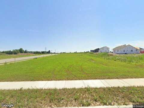 Sapphire Lane, Saukville, WI 53080