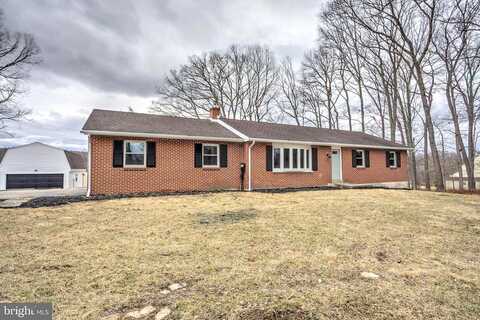 Camp Stewart Rd, COATESVILLE, PA 19320