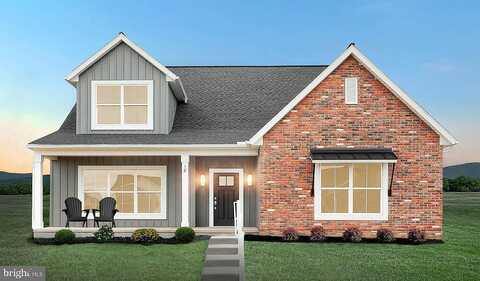 Grand Summit Dr, ANNVILLE, PA 17003
