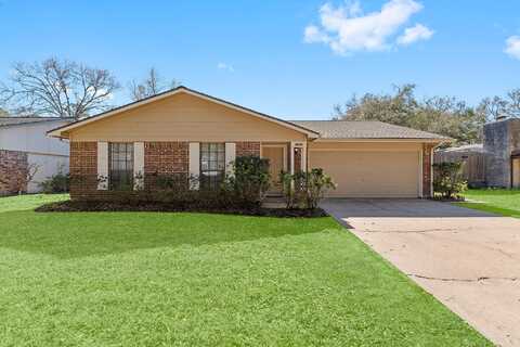 Sorrell Ridge Drive, Spring, TX 77388