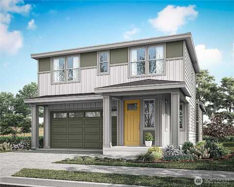 139Th Avenue Ct E #46, Puyallup, WA 98374