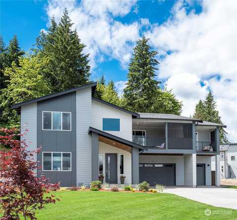 142Nd Avenue E #9, Puyallup, WA 98374