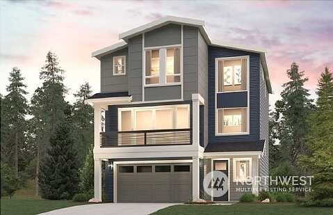 Ne Midnight Sun Loop #16, Poulsbo, WA 98370