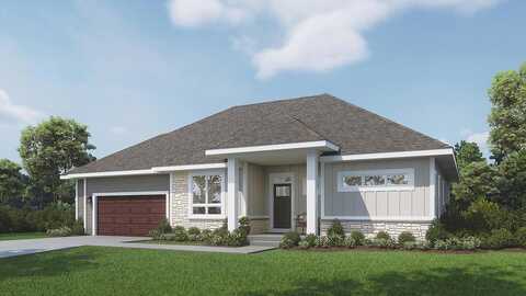 Hammock Lane, Oconomowoc, WI 53066