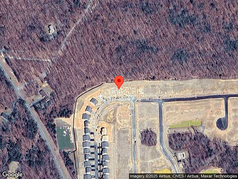 Horse Path Ln, CHARLOTTESVILLE, VA 22902