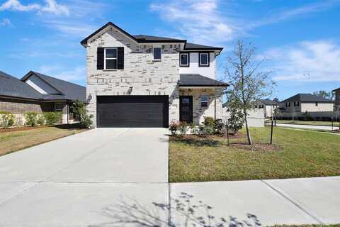 Buckeye Branch, Conroe, TX 77385