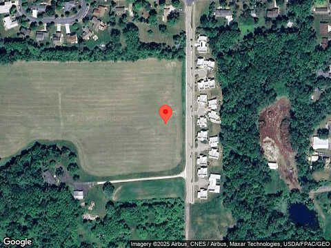 Gambel Street, River Falls, WI 54022