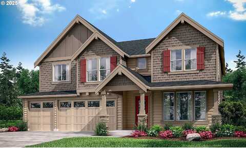 Sw Atfalati Ln #41, Sherwood, OR 97140