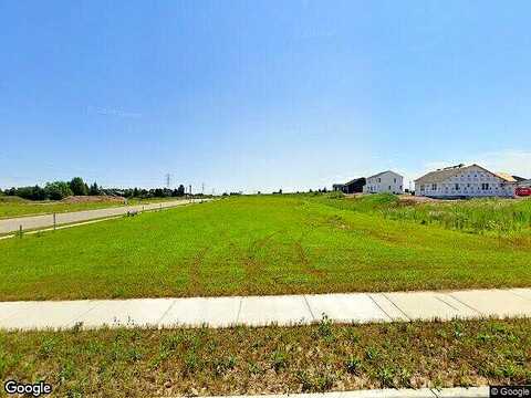 Sapphire Lane, Saukville, WI 53080