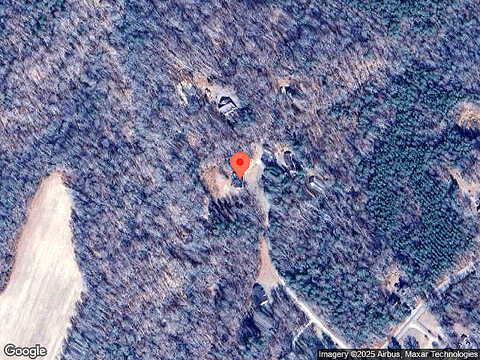 Patten Road, King William, VA 23009
