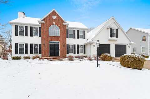 Hearn Lane, De Pere, WI 54115