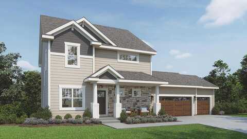 Hammock Lane, Oconomowoc, WI 53066