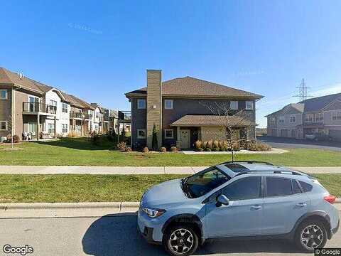Windrush Drive, Port Washington, WI 53074