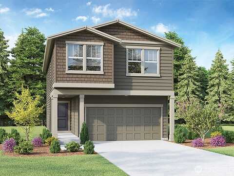 Noble Avenue #77, Snohomish, WA 98290