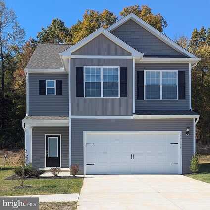 Shelby Guss Way, BOWLING GREEN, VA 22427