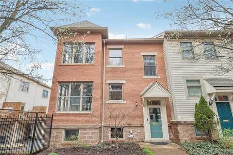 Merriman St, South Side, PA 15203