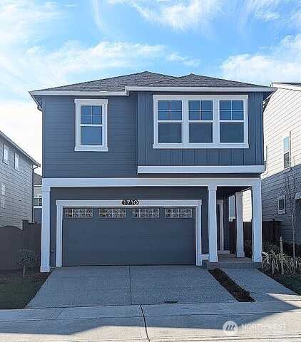 Tamlin Avenue #38, Snohomish, WA 98290