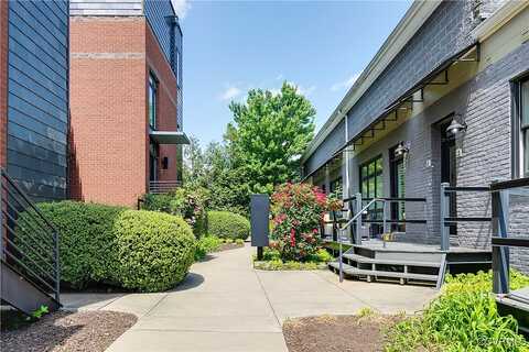 W Cary Street #U12, Richmond, VA 23220