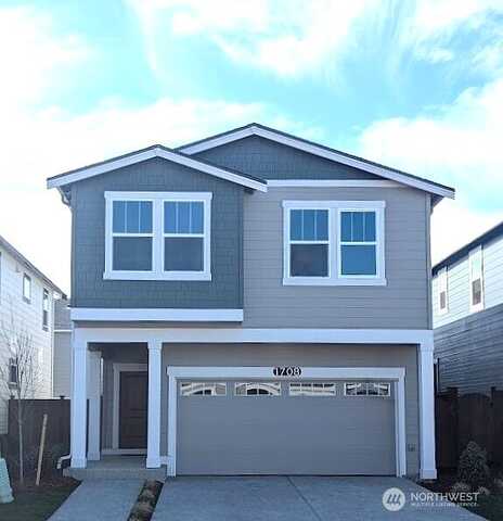 Tamlin Avenue #39, Snohomish, WA 98290