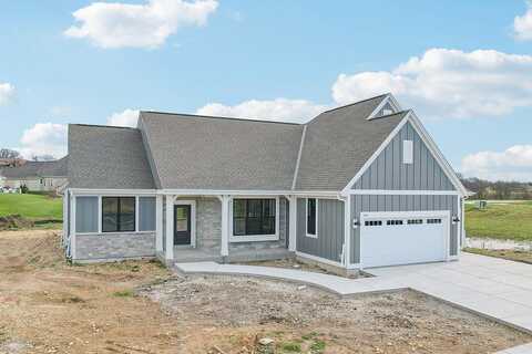 White Deer Trail, Waukesha, WI 53189