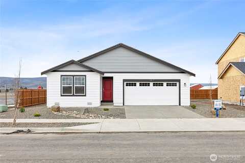 S Mallard Way #10, Ellensburg, WA 98926