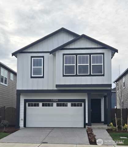 Tamlin Avenue #40, Snohomish, WA 98290