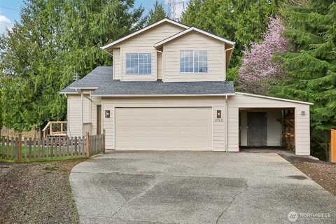 88Th Drive Se, Lake Stevens, WA 98258