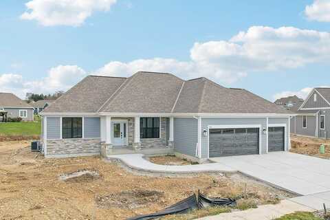 White Deer Trail, Waukesha, WI 53189