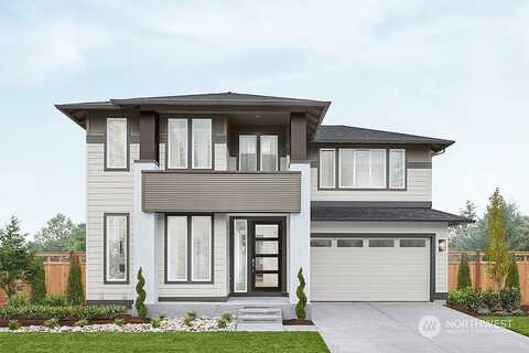 257Th Place Se, Covington, WA 98030
